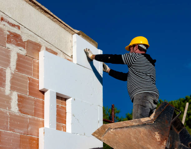 Best Spray Foam Insulation in Sea Girt, NJ