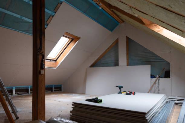 Best Spray Foam Insulation in Sea Girt, NJ